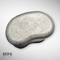 Gourde US ww2 complète