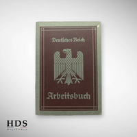 Grouping documents allemand ww2 même personne