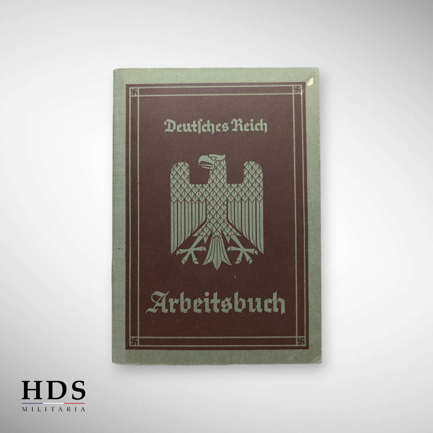 Grouping documents allemand ww2 même personne