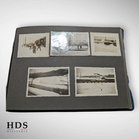 Album photo allemand ww2 Allemagne France