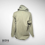 Veste troupe de montagne US ww2 réversible