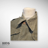Blouson en toile m44 Français ww2