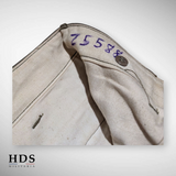 Pantalon moutarde US ww2 m37