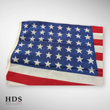 Drapeau US ww2 48 étoiles USMC