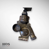 Appareil de pointage m44 mortier 60mm m35