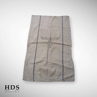 Sac à farine allemand ww2 1943
