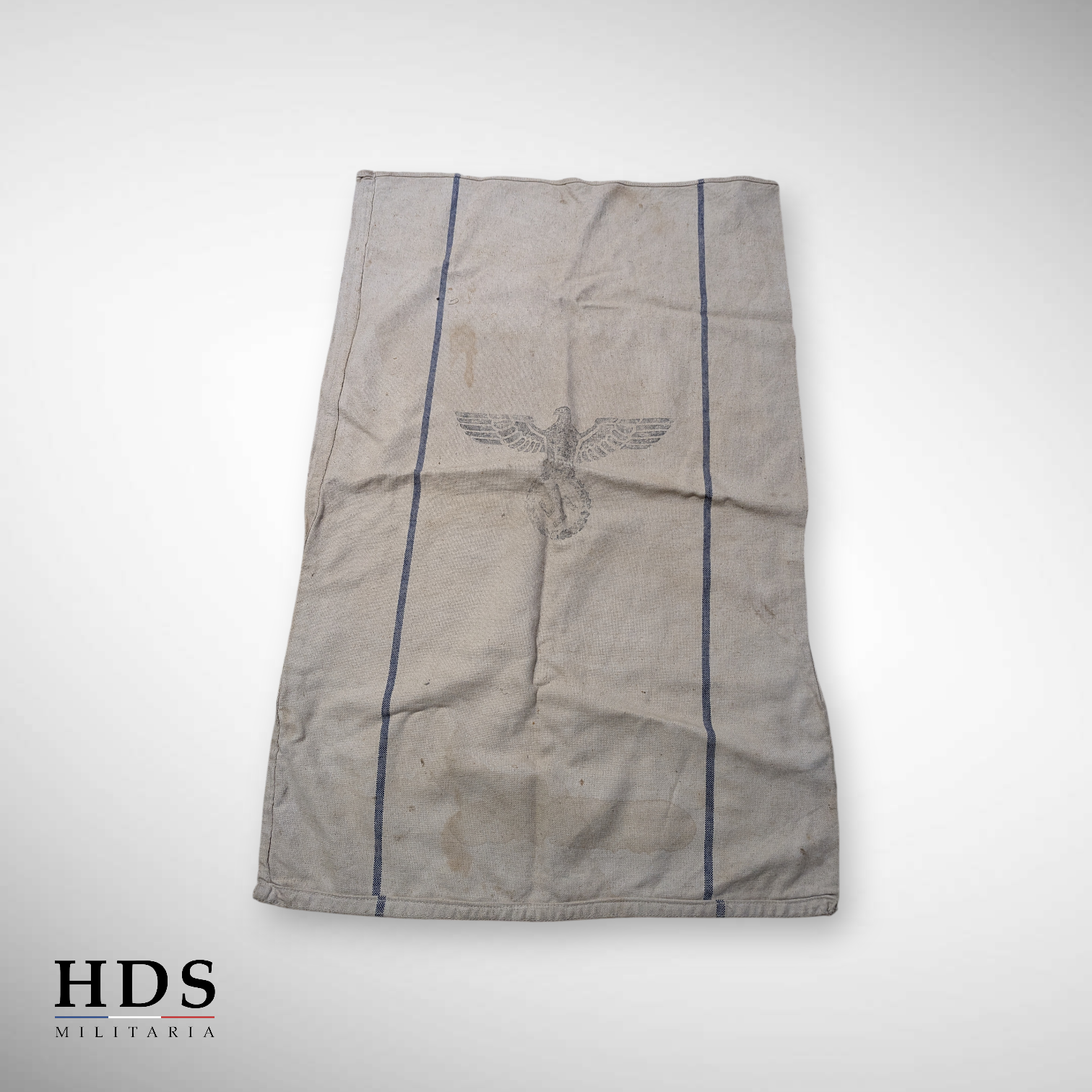 Sac à farine allemand ww2 1943