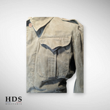 Blouson en toile m44 Français ww2