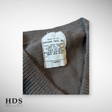 Pull col en V US ww2 1942