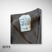Pull col en V US ww2 1942