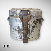 Gamelle allemande ww2 1940