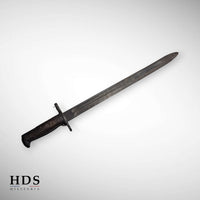 Baïonnette m1905 Springfield US ww1