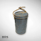 Réchaud US ww2 réutilisation civile
