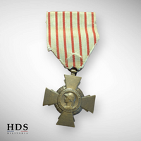 Combatant's Cross Medal