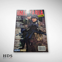 Militaria magazine #81
