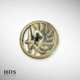 Insigne TAP parachutiste miniature