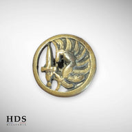 Insigne TAP parachutiste miniature