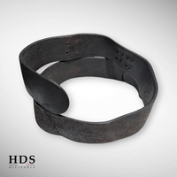 Cuir de ceinturon allemand ww2 1937 90cm