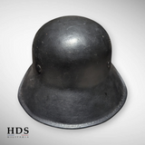 Casque m34 Gladiator allemand ww2