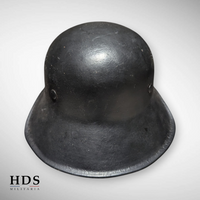 Casque m34 Gladiator allemand ww2