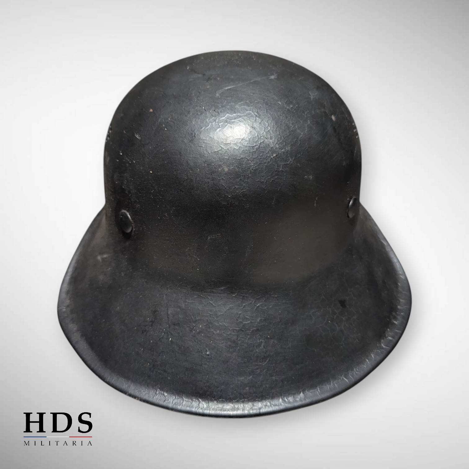 Casque m34 Gladiator allemand ww2