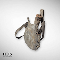 Gourde bidon 1L 1877 français ww1