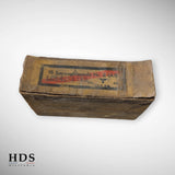 Sprengkapseln N8 boîte détonateurs allemand ww2