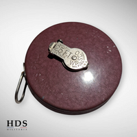 Mètre de couture US ww2