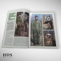 Militaria magazine #81