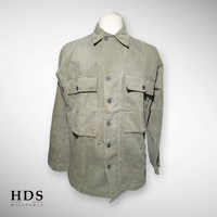 Veste US HBT ww2 38R