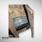Sac à dos tornister allemand ww2