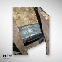 Sac à dos tornister allemand ww2