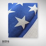 Drapeau US ww2 48 étoiles USMC