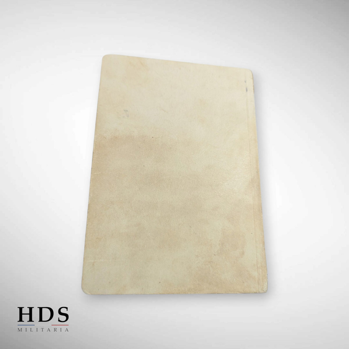 Livret de chants du RAD allemand ww2