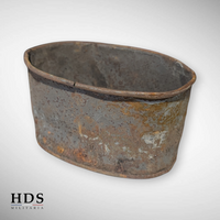 Quart gourde de cavalerie 1884 français ww1