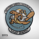 Patch US 54th troop carrier squadron (H)