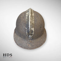 Coque casque Adrian m26 ww2