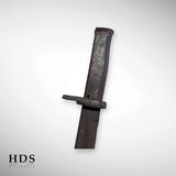 Baïonnette ersatz allemande ww1