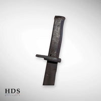 Baïonnette ersatz allemande ww1