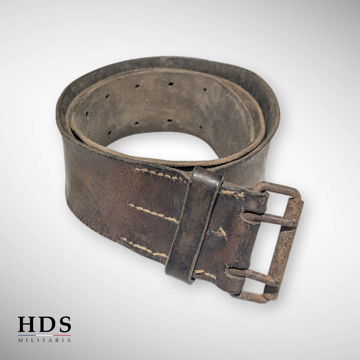 Ceinturon 1903 - 14 français ww1