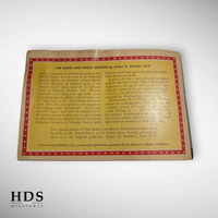 Livre roman de poche soldat US ww2