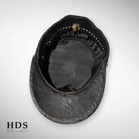 Képi commandant d'infanterie France 40 ww2