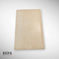 Livre Mein Kampf Adolf Hitler 1933