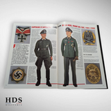 Militaria magazine #83
