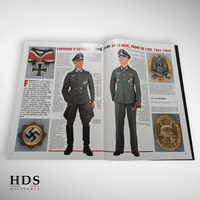 Militaria magazine #83