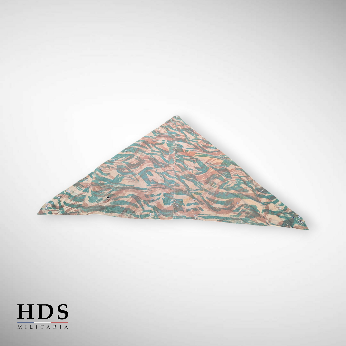 Toile de tente m51 Indo Algérie