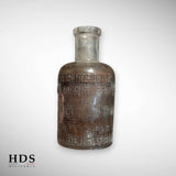 Bouteille dentifrice Botot ww1