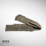 US cavalry mounted troops belt from WW1