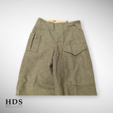 Pantalon canadien ww2 1945