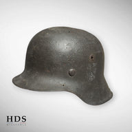 Coque de casque allemand m42 ww2